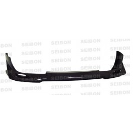 SEIBON Carbonfrontlippe GD-Style Subaru Impreza WRX/STI 03-05