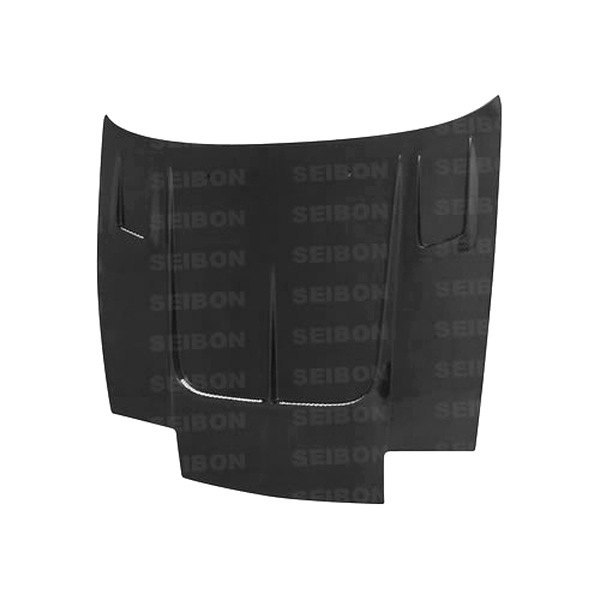 SEIBON Carbon TT Motorhaube Nissan S13 89-94
