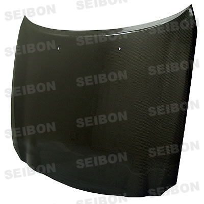 SEIBON OE-Style Carbon Motorhaube Toyota Celica T20 94-99