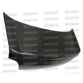 SEIBON Carbonkofferraumdeckel Subaru Impreza WRX/STI 01-07
