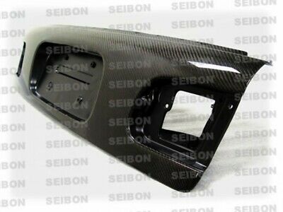 SEIBON OE-Style Carbon Heckdeckel Honda Civic EG/EJ 92-95