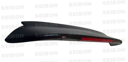 SEIBON SP-Style Carbon Heckspoiler m/LED für Honda Civic EG 92-9