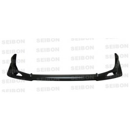 SEIBON Carbonfrontlippe GD-Style Subaru Impreza WRX/STI GDF 06/7