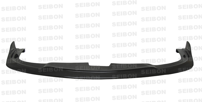 SEIBON Carbonfrontlippe TT-Style Subaru Impreza WRX/STI GDF 06/7