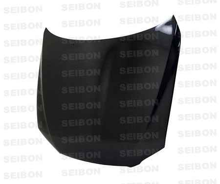 SEIBON OE-Style Carbon Motorhaube Lexus IS 250/300 01-05