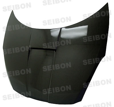 SEIBON OE-Style Carbon Motorhaube Toyota Celica T23 00-05