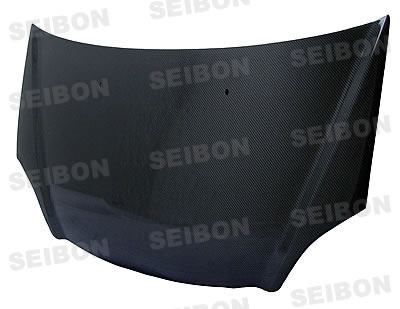 SEIBON OE-Style Carbon Motorhaube Honda Civic EP 02-06