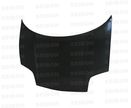 SEIBON OE-Style Carbon Motorhaube Honda NSX NA2