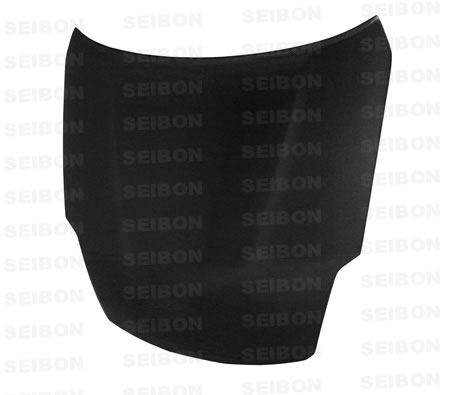 SEIBON OE-Style Carbon Motorhaube Nissan 350Z G 35 06-07