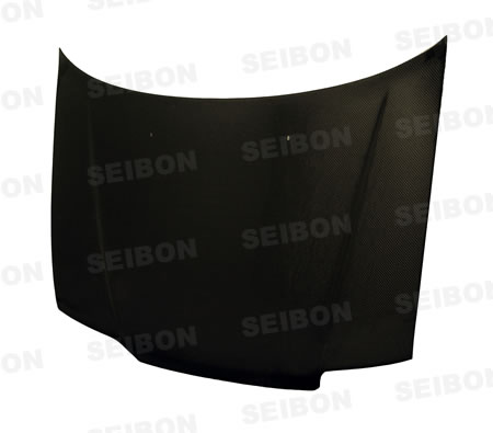 SEIBON OE-Style Carbon Motorhaube Honda CRX EE/ED 88-91