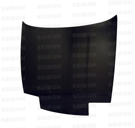 SEIBON OE-Style Carbon Motorhaube Nissan S13 89-94