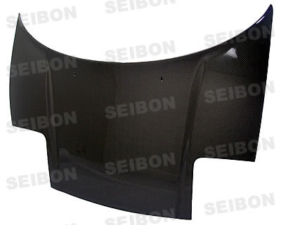 SEIBON OE-Style Carbon Motorhaube Honda NSX NA1