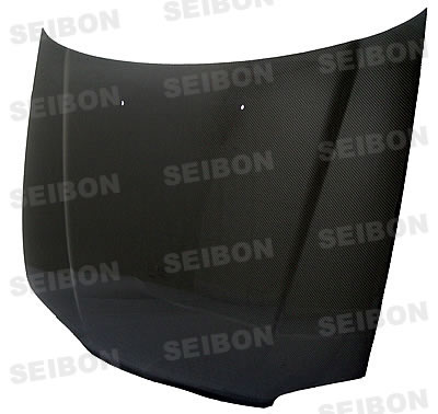 SEIBON OE-Style Carbon Motorhaube Honda Civic EG/EJ 92-95