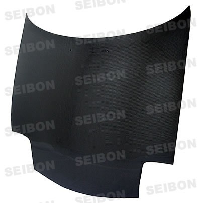 SEIBON OE-Style Carbon Motorhaube Mazda RX-7 FD 91-02