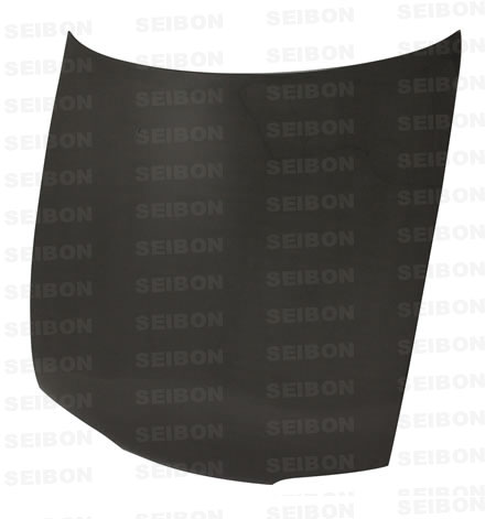 SEIBON OE-Style Carbon Motorhaube Nissan S14 95-96