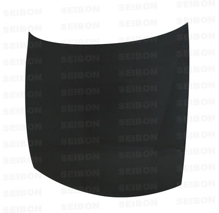 SEIBON OE-Style Carbon Motorhaube Nissan S14 97-98