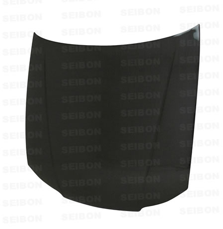 SEIBON OE-Style Carbon Motorhaube Nissan S15 99-02