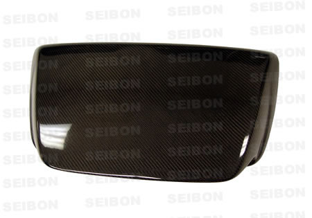SEIBON STI 03 Style Carbon Lufthutze Subaru Impreza WRX/STI 01-0