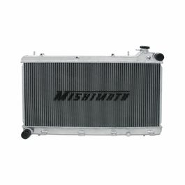 Mishimoto Alu Wasserkühler Subaru Impreza 94-00