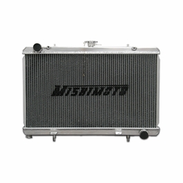 Mishimoto Alu Wasserkühler Nissan S13 89-94