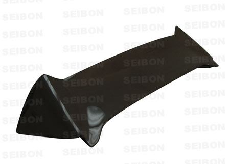 SEIBON TR-style carbon fiber Heckspoiler für 02-06 Honda Civic E