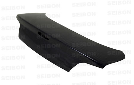 SEIBON Carbon Kofferraumdeckel Mazda RX-8 03-08