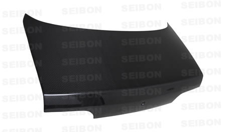 SEIBON Carbon Kofferraumdeckel Nissan Skyline BNR32 89-94