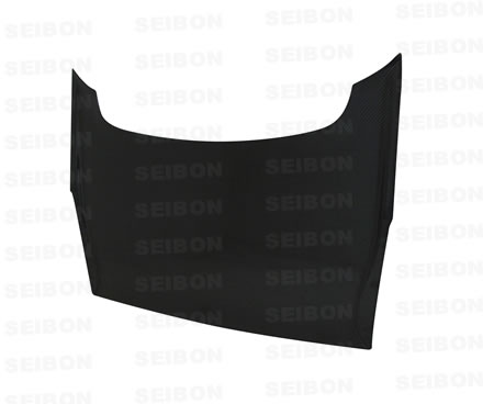 SEIBON Carbon Kofferraumdeckel Honda NSX NA1/NA2