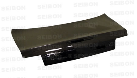 SEIBON Carbon Kofferraumdeckel Nissan S14 97-98