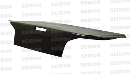 SEIBON Carbon Kofferraumdeckel Nissan Skyline BNR34 98-02