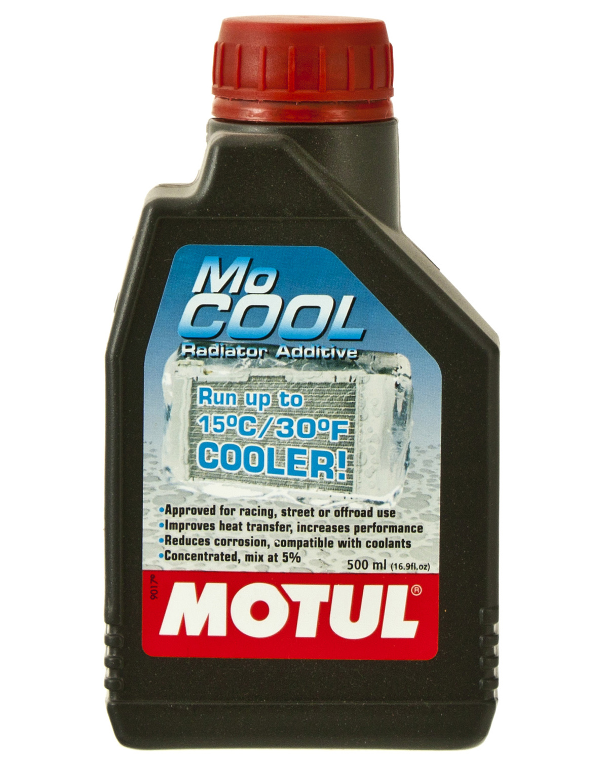 MoCool Kühlflüssigkeitszusatzkonzentrat